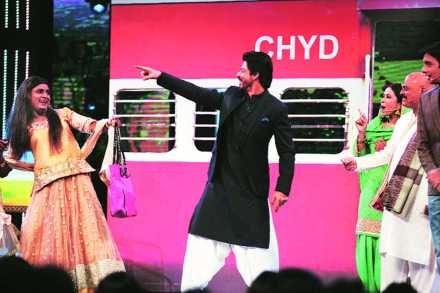 प्रमोशनचा बाजार आणि चांगभलं…