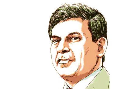 सरकारने रिझव्‍‌र्ह बँकेचे स्वातंत्र्य अबाधित राखावे – राजन