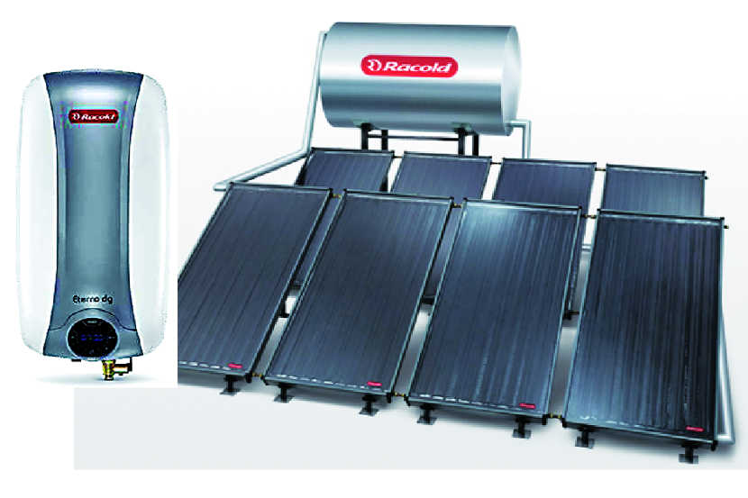 क्षेत्र वॉटर हीटरचे क्षेत्र वॉटर हीटरचे