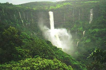 वर्षां भटकंती वर्षां भटकंती