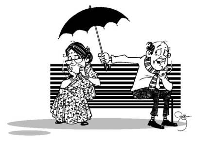 भांडा सौख्यभरे भांडा सौख्यभरे