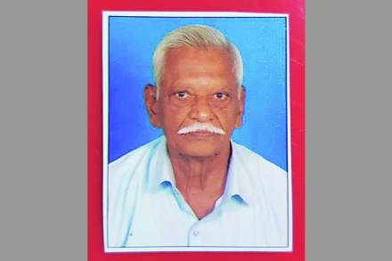 सेकंड इनिंग : ‘नागरिक सेवे’चा वसा सेकंड इनिंग : ‘नागरिक सेवे’चा वसा