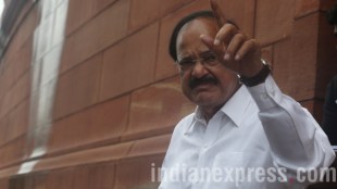 Venkaiah Naidu , Films , International Film Festival of India , IFFI , censor board , Loksatta, Loksatta news, Marathi, Marathi news