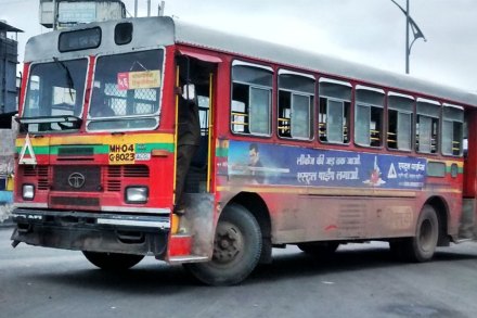 टीएमटी सुधारा शिवसेनेचे आयुक्तांकडे आर्जव