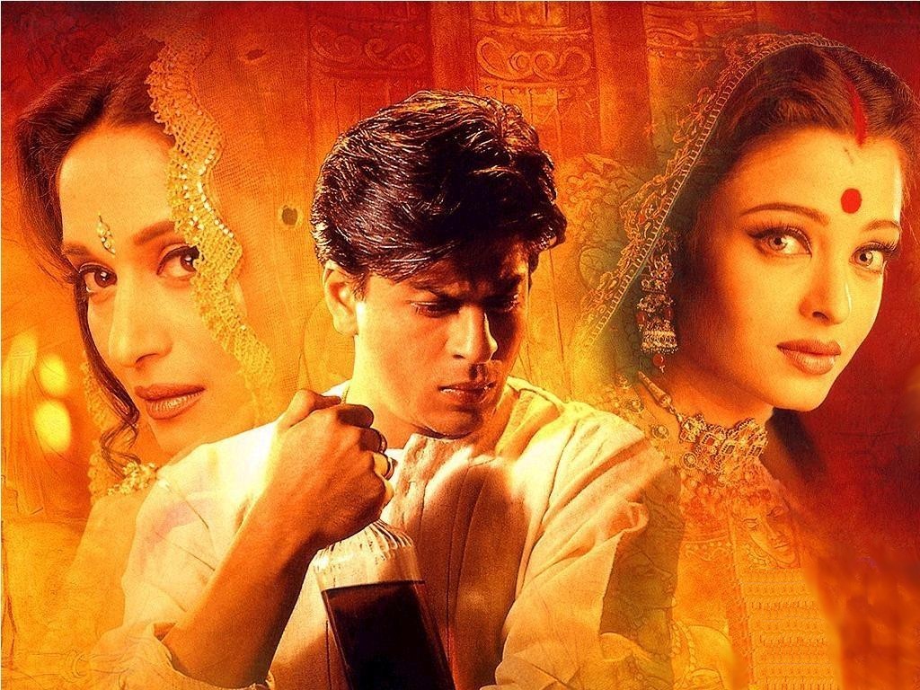 Marathi Devdas: मराठी “देवदास”चा पहिला टीझर उद्या Marathi Devdas: मराठी “देवदास”चा पहिला टीझर उद्या