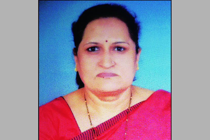 एसएनडीटी विद्यापीठाच्या कुलगुरूपदी डॉ. शशिकला वंजारी यांची नियुक्ती 