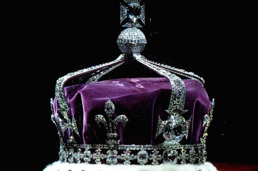 UK , Kohinoor , diamond , SC, Loksatta, Loksatta news, Marathi, marathi news