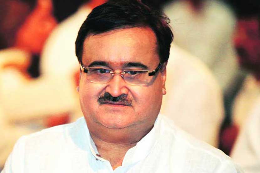  प्रकाश मेहता ( संग्रहीत प्रतिकात्मक छायाचित्र )