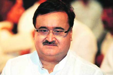  प्रकाश मेहता ( संग्रहीत प्रतिकात्मक छायाचित्र )
