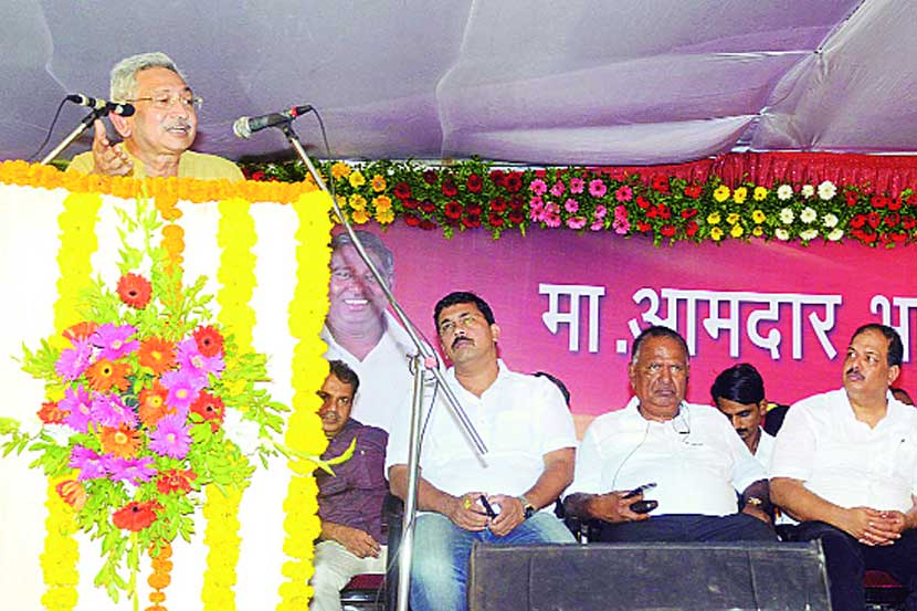 राज्यात पुन्हा एकदा तिसऱ्या आघाडीसाठी हालचाली.. राज्यात पुन्हा एकदा तिसऱ्या आघाडीसाठी हालचाली..