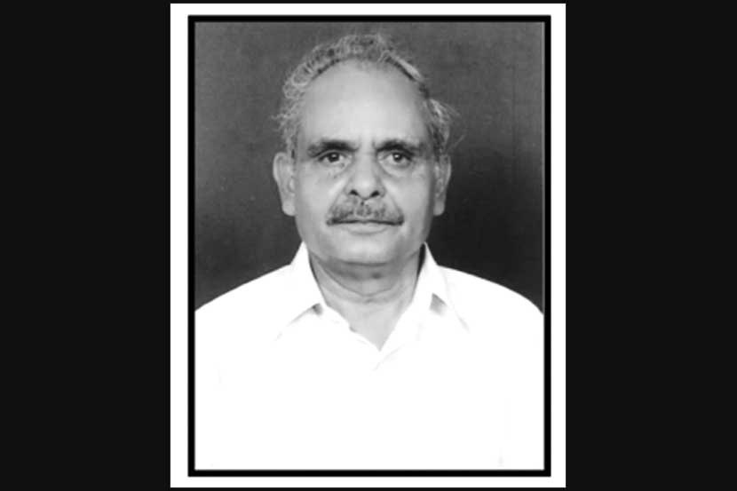 भारतीय पर्यावरणशास्त्रज्ञ ; प्रा. जे. एस. सिंग भारतीय पर्यावरणशास्त्रज्ञ ; प्रा. जे. एस. सिंग