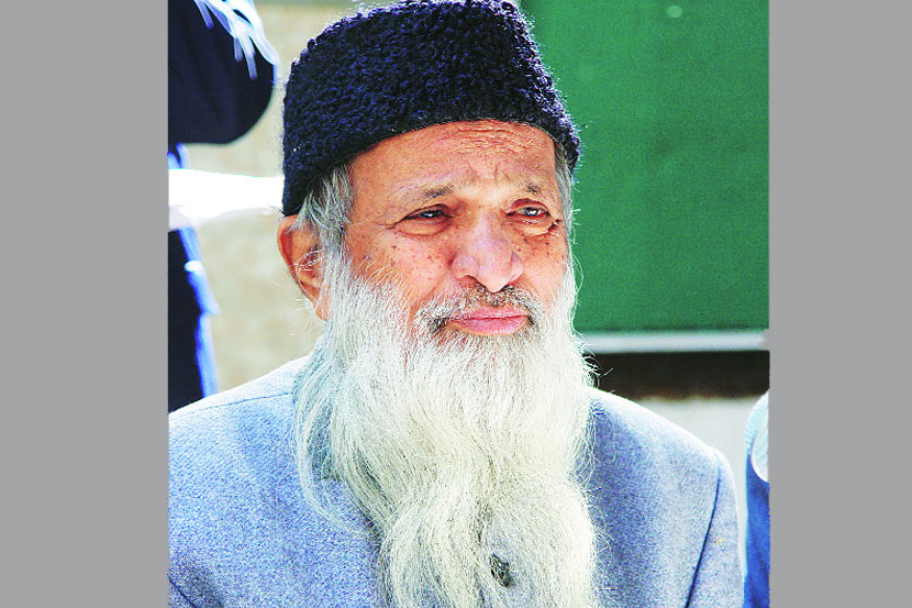 अब्दुल सत्तार एढी अब्दुल सत्तार एढी