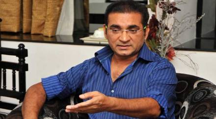 singer abhijeet singer abhijeet