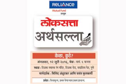 आजची गुंतवणूक, भविष्यासाठी तजवीज आजची गुंतवणूक, भविष्यासाठी तजवीज