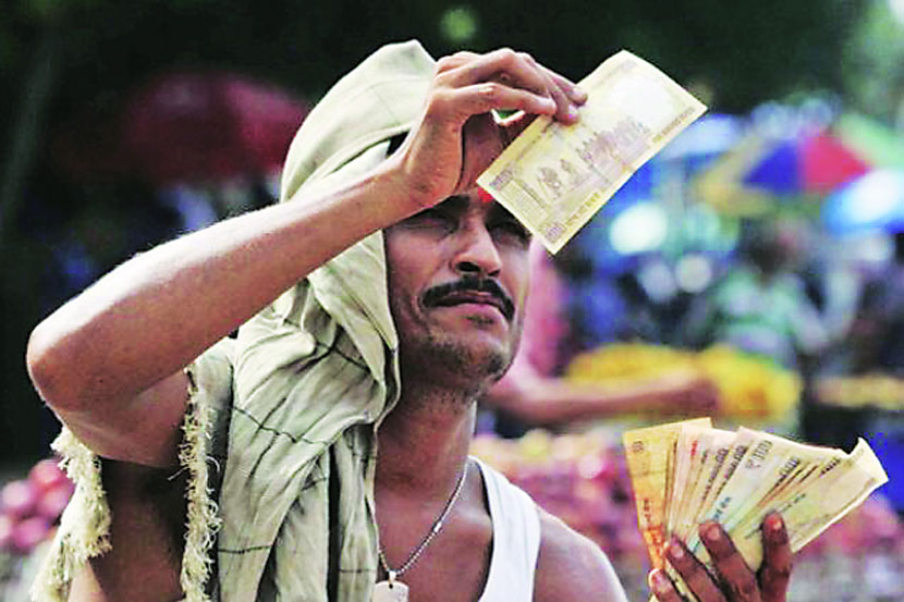 कर समाधान : पॅन घेतला असेल तर विवरणपत्र भरावे लागतेच असे नाही! कर समाधान : पॅन घेतला असेल तर विवरणपत्र भरावे लागतेच असे नाही!