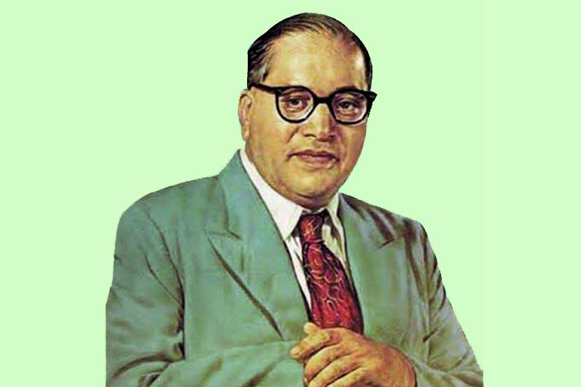 बाबासाहेबांच्या स्वप्नपूर्तीसाठीच..