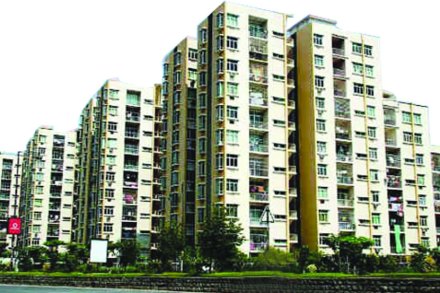 बिल्डरांवरील कारवाईचे पोलीस पत्रक औटघटकेचे!