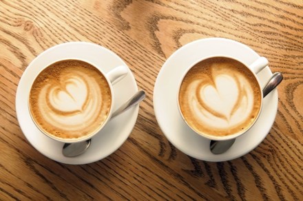 Coffee contains antioxidants and the caffeine is known to be a stimulant, increases heart rate and stimulate blood flow.n(Source: Thinkstock Images) Coffee contains antioxidants and the caffeine is known to be a stimulant, increases heart rate and stimulate blood flow.n(Source: Thinkstock Images)