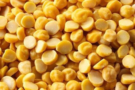 सरकारी डाळीची महाग विक्री सरकारी डाळीची महाग विक्री