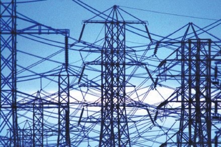 electricity electricity