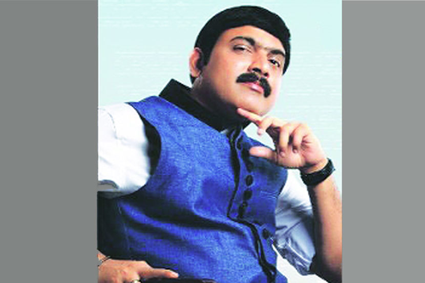 рд╡реАрдХреЗрдгреНрдб рд╡рд┐рд░рдВрдЧреБрд│рд╛ : рдЪрддреБрд░рдВрдЧрдЪреНрдпрд╛ тАШрдореБрдХреНрддрд╕рдВрдзреНрдпрд╛тАЩрдд рдордХрд░рдВрдж рдЕрдирд╛рд╕рдкреБрд░реЗ рд╡реАрдХреЗрдгреНрдб рд╡рд┐рд░рдВрдЧреБрд│рд╛ : рдЪрддреБрд░рдВрдЧрдЪреНрдпрд╛ тАШрдореБрдХреНрддрд╕рдВрдзреНрдпрд╛тАЩрдд рдордХрд░рдВрдж рдЕрдирд╛рд╕рдкреБрд░реЗ