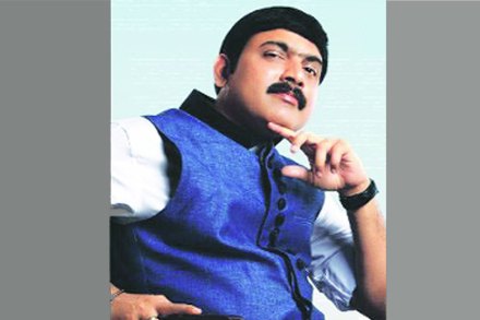 वीकेण्ड विरंगुळा : चतुरंगच्या ‘मुक्तसंध्या’त मकरंद अनासपुरे