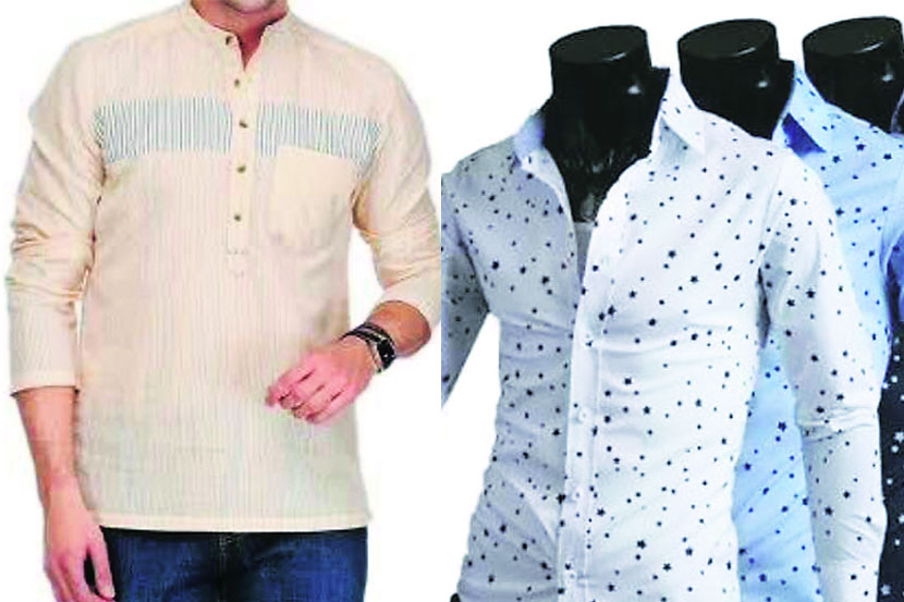 फॅशनबाजार : सुखी माणसांचा ‘सदरा’