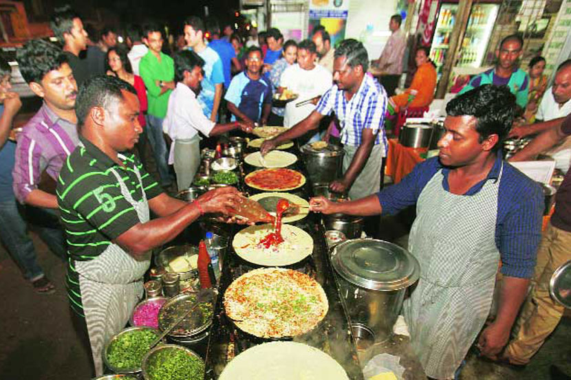 ‘परिचित-अपरिचित’ संचित ‘परिचित-अपरिचित’ संचित