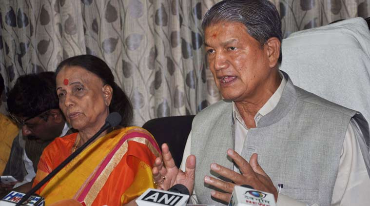 Chinese incursion in Uttarakhand , Chamoli district , CM Harish Rawat, NSG, India, Loksatta, Loksatta news, Marathi, Marathi news Chinese incursion in Uttarakhand , Chamoli district , CM Harish Rawat, NSG, India, Loksatta, Loksatta news, Marathi, Marathi news