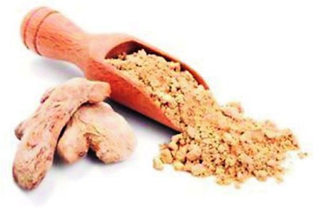 आयुर्मात्रा : सुंठ – ४ आयुर्मात्रा : सुंठ – ४