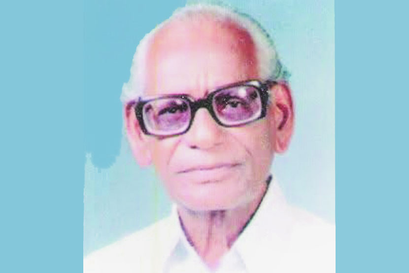 चित्रपट, नाटय़ ज्येष्ठ दिग्दर्शक यशवंतराव भोसले यांचे निधन