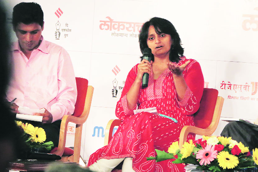  - अनुराधा डोणगावकर, माजी आंतरराष्ट्रीय कबड्डीपटू