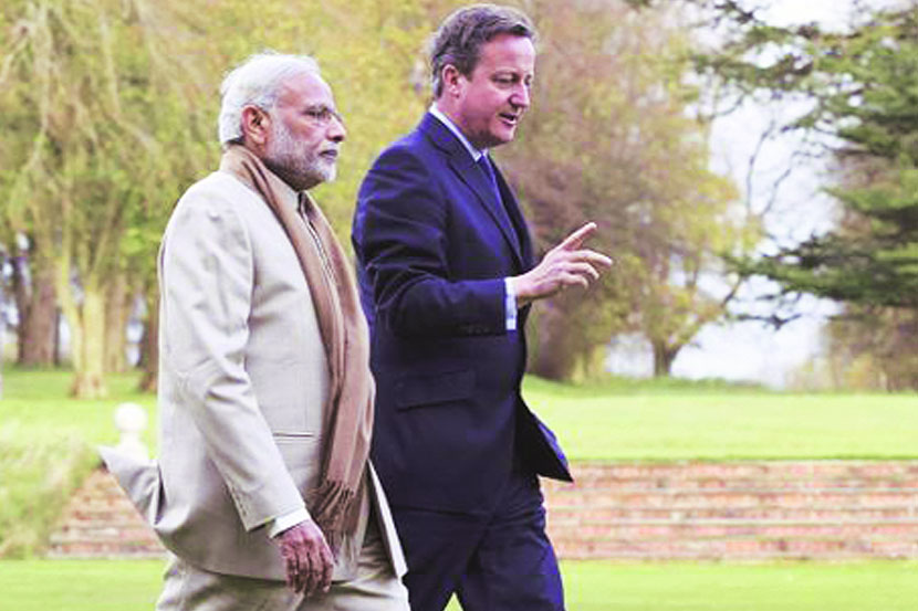 लोक व सरकार : विसंवादाची दरी लोक व सरकार : विसंवादाची दरी