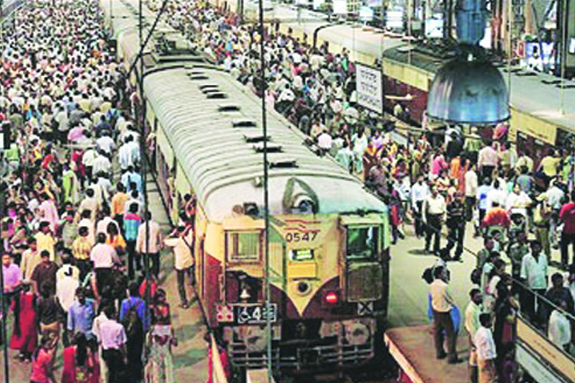 Rail roko , diva station , central railway line , Mumbai, Loksatta, loksatta news, Marathi, Marathi news, Central railway , western railway , technical difficulty , Mumbai, loksatta, Loksatta news, marathi, Marathi news