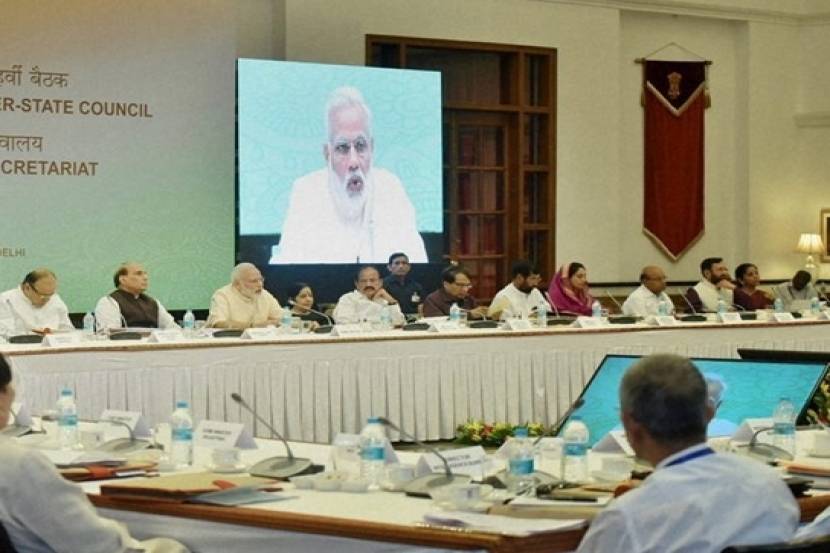 देशहित सर्वात आधी, जीएसटीच्या मुद्दयावर मोदींनी दिला सर्वपक्षांना सल्ला