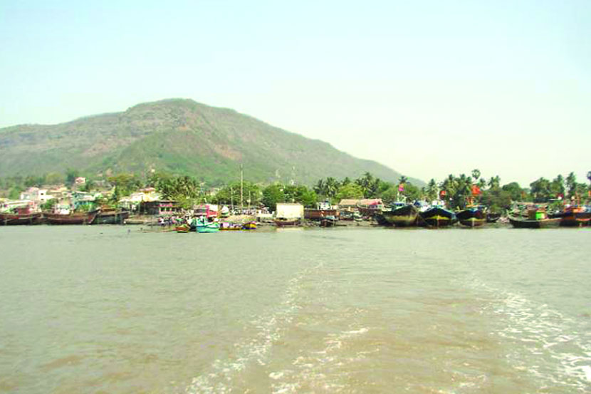 करंजा प्रकल्पातील जमिनी शेतकऱ्यांना परत करणार