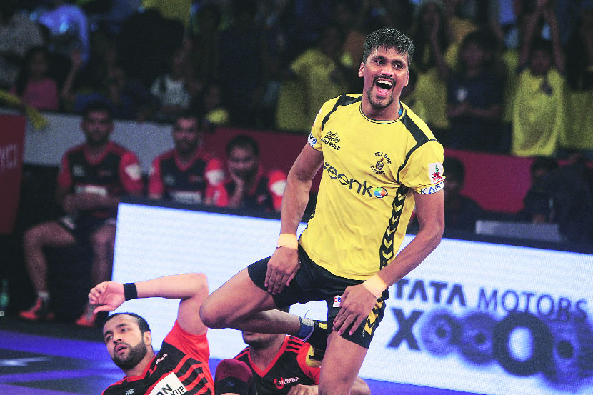 नीलेश साळुंखे नीलेश साळुंखे