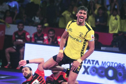 नीलेश साळुंखे नीलेश साळुंखे