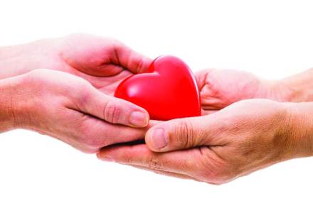 अवयवदानात जैन समाजाची आघाडी अवयवदानात जैन समाजाची आघाडी