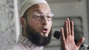 Asaduddin Owaisi