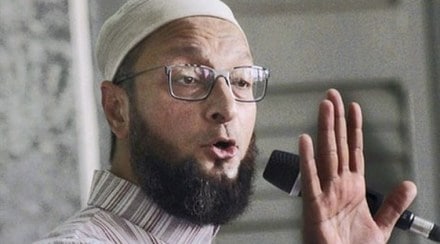 Asaduddin Owaisi