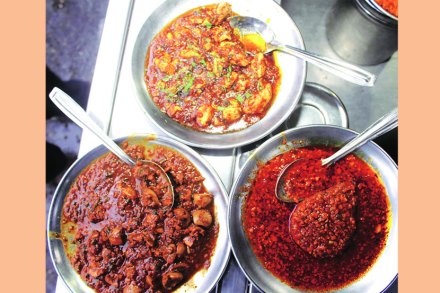 अनिल खिमा साधू सिंधवानीनगर, कोपरी, ठाणे (पूर्व) 