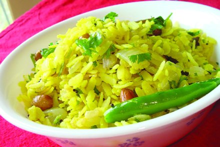 पालिका रुग्णालयांत ‘पावा’च्या जागी पोहे कधी?