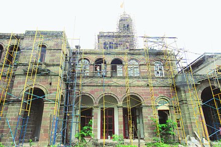 जादा निकालासाठी गुणांची खिरापत?
