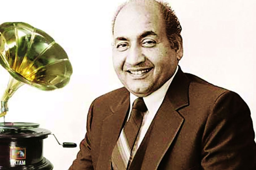 वीकेण्ड विरंगुळा : फिर रफी वीकेण्ड विरंगुळा : फिर रफी