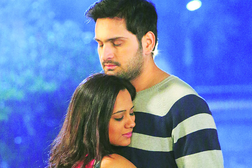 चित्ररंग : हरवलेली कथा चित्ररंग : हरवलेली कथा