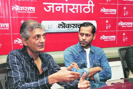 मुलांच्या भावविश्वाचे ‘हाफ तिकीट’! मुलांच्या भावविश्वाचे ‘हाफ तिकीट’!