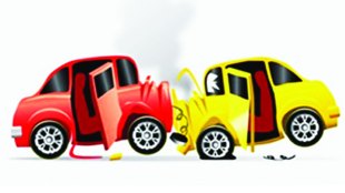 accident, road accident