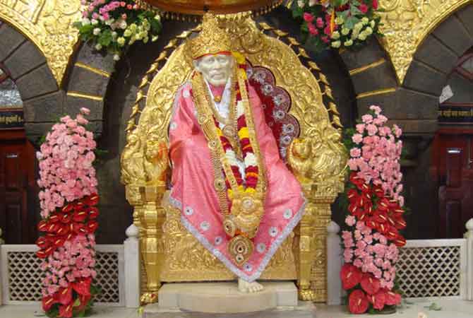 shirdi, saibaba