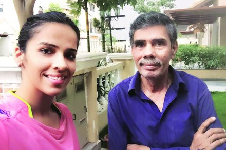 saina nehwal saina nehwal